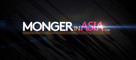 MongerInAsia .